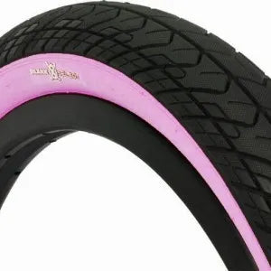 Bright Pink Tyre Paint 250ml