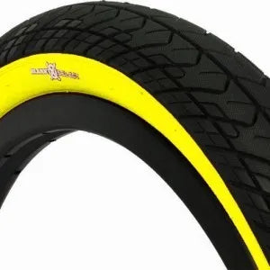 TYRE PAINT Yellow 1 Litre