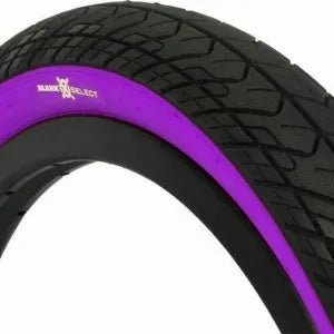 TYRE PAINT Purple 1 Litre