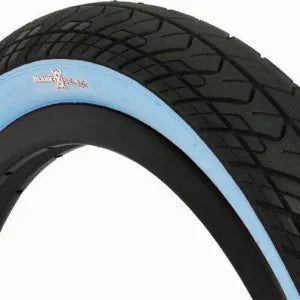 TYRE PAINT Baby Blue 1 Litre