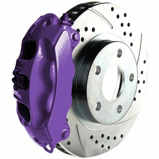 Brake Heat Paint – Bright Purple