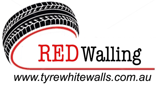 Tyre Whitewalls