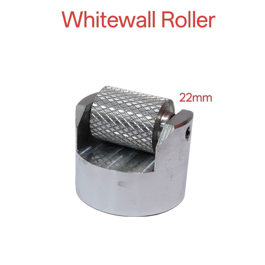 TYRE Paint roller – Applicator 22mm FLAT