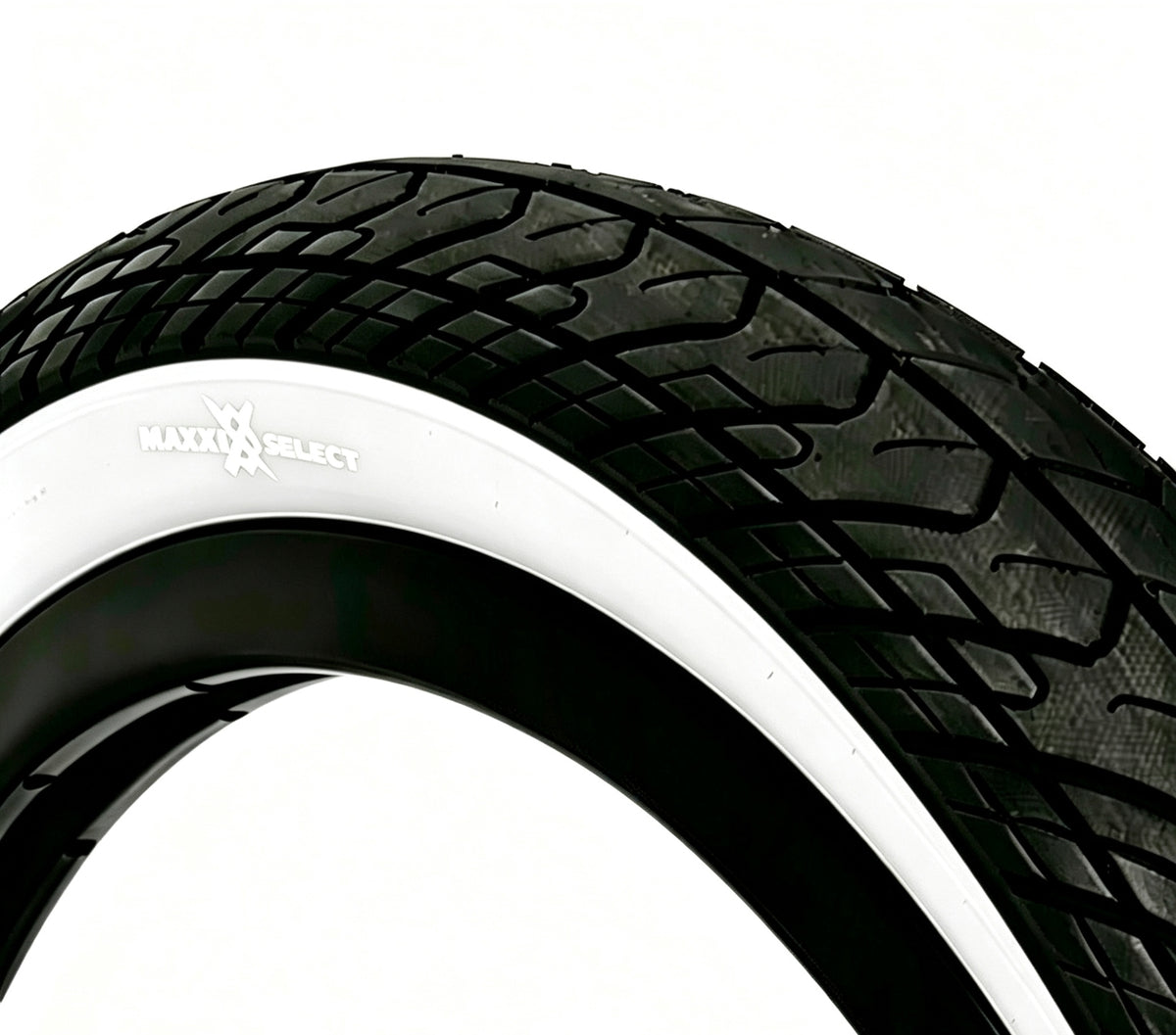 WHITEWALL TYRE PAINT-  WHITE 125ML