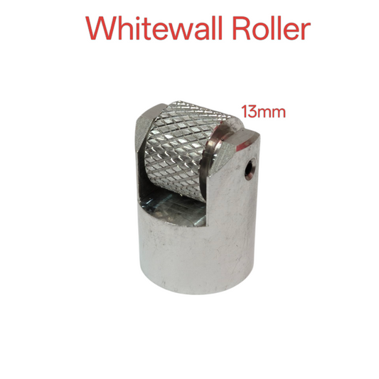 TYRE Paint roller – Applicator 13mm FLAT